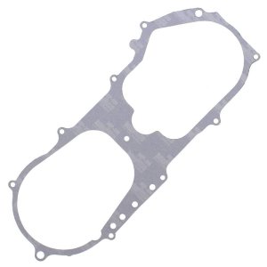 Polaris Predator 50 Side Cover Gasket Kit - Inner Clutch - Vertex Pistons - High-performance MicroPore Material - `04-`06